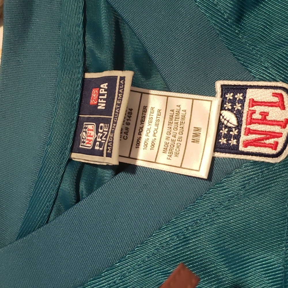 MensJacksonvilleJaguars Jersey Trevor Lawrence No.16 - Picture 11 of 13